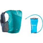 Salomon Active Skin 12l Tahitian Tide – Zboží Dáma