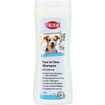 Trixie 2v1 s kondicionérem 250 ml – HobbyKompas.cz
