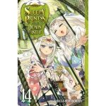 Sleepy Princess in the Demon Castle, Vol. 14 – Hledejceny.cz