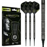 soft Winmau MvG Signature Edition 20g, 90% wolfram – Zboží Dáma