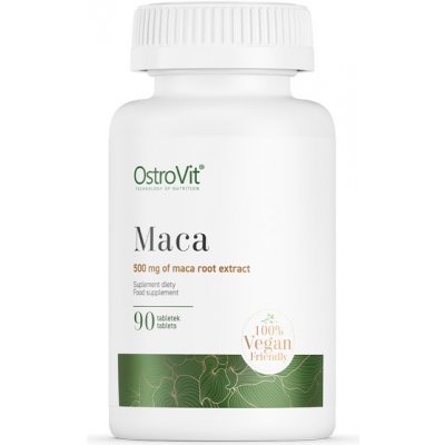 OstroVit Maca 90 tab.