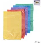 Sáček zamrazovací 30x20 cm 50 ks mix – Sleviste.cz