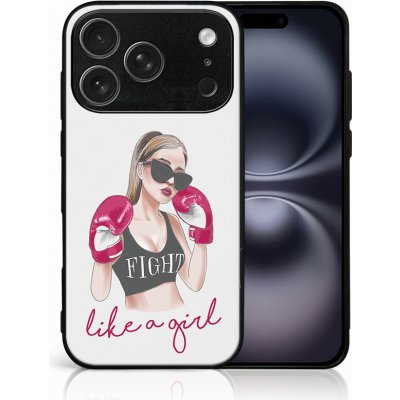 VSECHNONAMOBIL 132039 MY ART Ochranný kryt pro Apple iPhone 17 Pro FIGHTER (133) – Hledejceny.cz