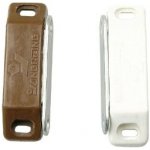 - Magnetka Barva: Bílá – Zboží Mobilmania