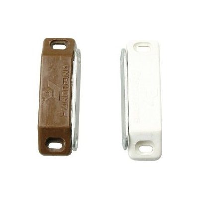 - Magnetka Barva: Bílá – Zboží Mobilmania