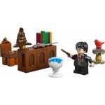 LEGO® Harry Potter 30724 Brumbálova pracovna s Harrym – Zboží Mobilmania