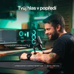 Endorfy Solum 2 Pro EY1B019 – Zboží Mobilmania