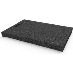 Ferdus Gumová výplňová podložka 600x450x50 mm – Hledejceny.cz