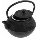 Kinghoff Kh-3331 Litinová varná konvice s filtrem 850 ml – Zboží Dáma