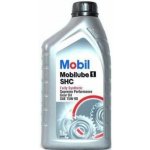 Mobil Mobilube 1 SHC 75W-90 1 l – Sleviste.cz