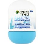 Garnier Mineral Pure Active antiperspirant roll-on 50 ml – Sleviste.cz