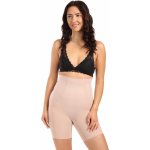 Calvin Klein Dámské stahovací kalhotky (QF8119-7NS) béžové – Sleviste.cz