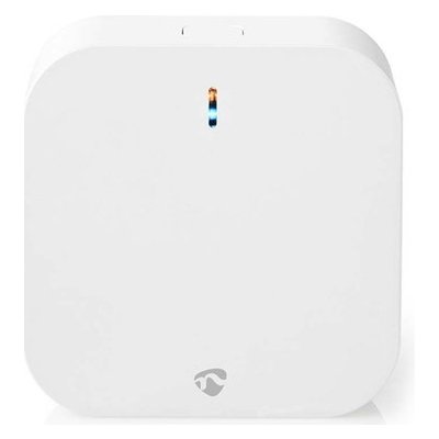 Nedis WIFIZBT10CWT – Zboží Mobilmania