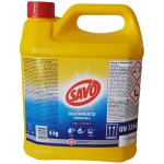 Savo Original dezinfekce 4 kg – Hledejceny.cz