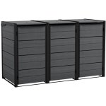 Keter Hide Away 120 l 612011 – Hledejceny.cz