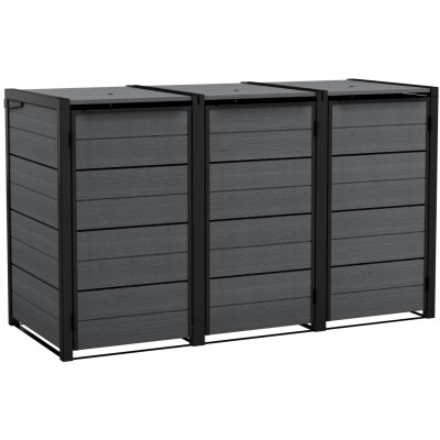 Keter Hide Away 120 l 612011 – Hledejceny.cz