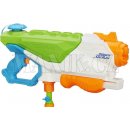 Nerf Super Soaker s přídavnou hadicí