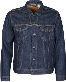 Levis The Trucker Jacket modrá od 2 879 Kč - Heureka.cz