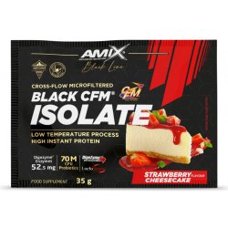 Amix Black Line Black CFM Isolate 35 g
