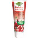 Bione Cosmetics Granátové jablko balzám na ruce 200 ml