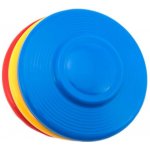 Lori Létající talíř plast průměr 23cm asst barev – Zboží Dáma