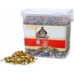 Supreme Tiny Farm Friends Rabbit králík 4 kg – Hledejceny.cz