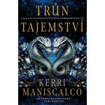 Trůn tajemství – Zbozi.Blesk.cz