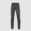 Pánské sportovní kalhoty Karpos Wall pants Dark Grey