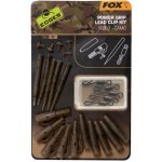 Fox Sada Edges Camo Power Grip Lead Clip Kit vel.7 – Zboží Dáma