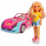 Famosa 700015788 Nancy a auto – Hledejceny.cz