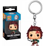 Funko POP! Tanjiro Kamado Demon Slayer – Sleviste.cz