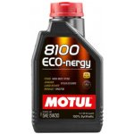 Motul 8100 ECO-Energy 5W-30 1 l – Zbozi.Blesk.cz