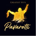 Luciano Pavarotti - The greatest hits CD – Hledejceny.cz