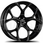 GMP ULTRIVITY 9x20 5x112 ET30 black gloss – Hledejceny.cz
