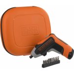 Black & Decker BCF611CK – Zboží Dáma