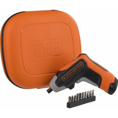 Black & Decker BCF611CK – Sleviste.cz