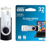 GOODRAM UTS2 32GB UTS2-0320K0R11 – Zboží Živě