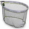 Podběrák a vezírek Matrix Podběráková Hlava Carp Landing Net 45x35cm