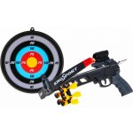 Dětská kuše s příslušenstvím Real Sport Game – Zboží Dáma