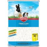 Kaytee Clean & Cozy Podestýlka bílá 2 x 49,2 l – Zboží Mobilmania