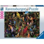 Ravensburger 1000 dílků – Zboží Mobilmania
