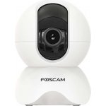 Foscam X5 – Sleviste.cz