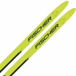 Fischer Sprint Skin + Tour Step-In JR IFP 2024/25 – Zboží Dáma