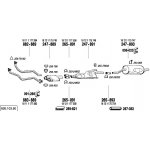 Bosal BS 247-893 – Zbozi.Blesk.cz