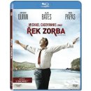 řek zorba BD