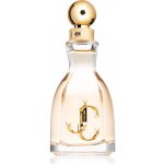 Jimmy Choo I Want Choo parfémovaná voda dámská 60 ml – Zboží Mobilmania