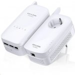 TP-Link TL-WPA8630 – Hledejceny.cz