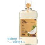 Ecodenta Cosmos Organic Minty Coconut 500 ml – Zboží Mobilmania