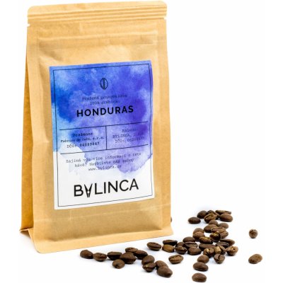 BYLINCA káva Honduras 1 kg