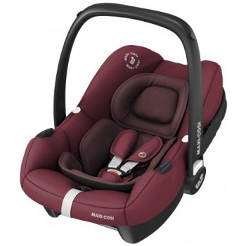 MAXI-COSI Tinca 2021 essential red